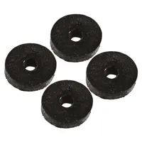 Pack 4 Unidades Acrilonitrilo Para Llave 1/ 2""