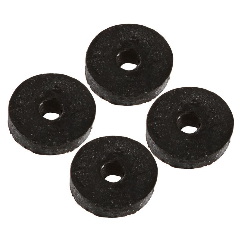 GRIFESA - Goma para llave acrilonitrilo 3/4" 4 unidades