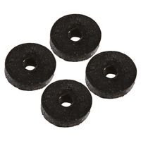 Pack 4 Unidades Acrilonitrilo Para Llave 3/ Pulgadas