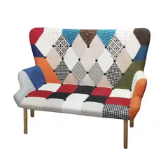 DE PIES A CABEZA - Poltrona 1 cuerpo DPSYP_012 46x96x135 cm