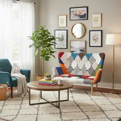 DE PIES A CABEZA - Poltrona 1 cuerpo DPSYP_012 46x96x135 cm