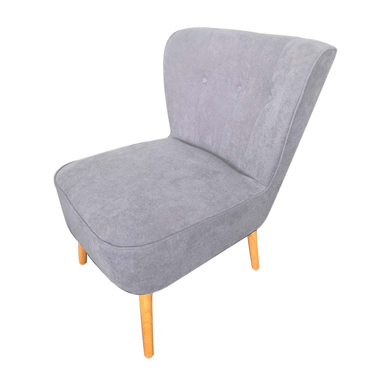 DE PIES A CABEZA - Poltrona 73x78x48 cm