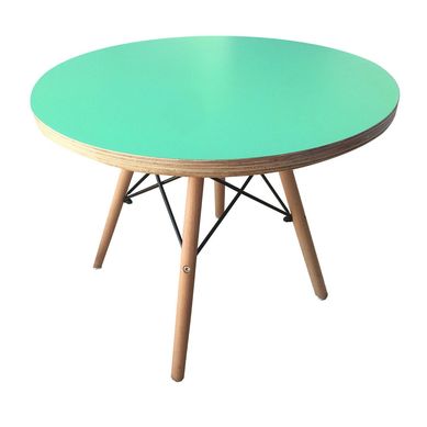 Mesas eames nio menta
