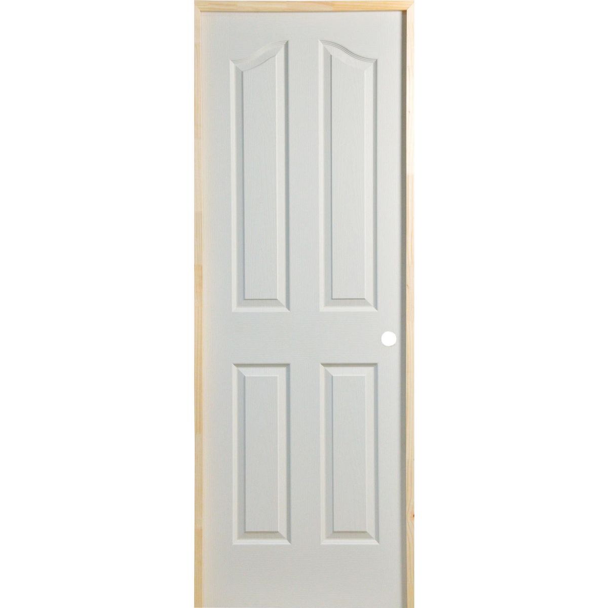 MULTIMARCA - Puerta Lista HDF Kiyen Precolgada