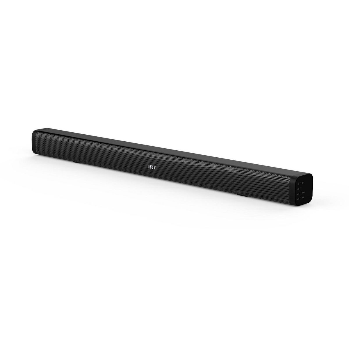 IRT - Soundbar 2.0 slim negro