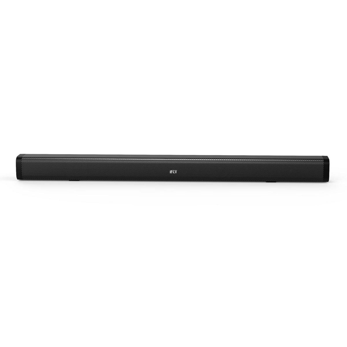IRT - Soundbar 2.0 slim negro