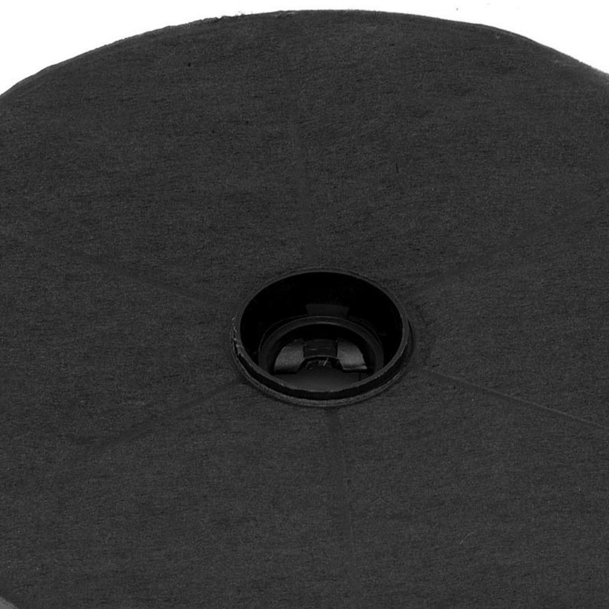 ALBIN TROTTER - Filtro campana carbón