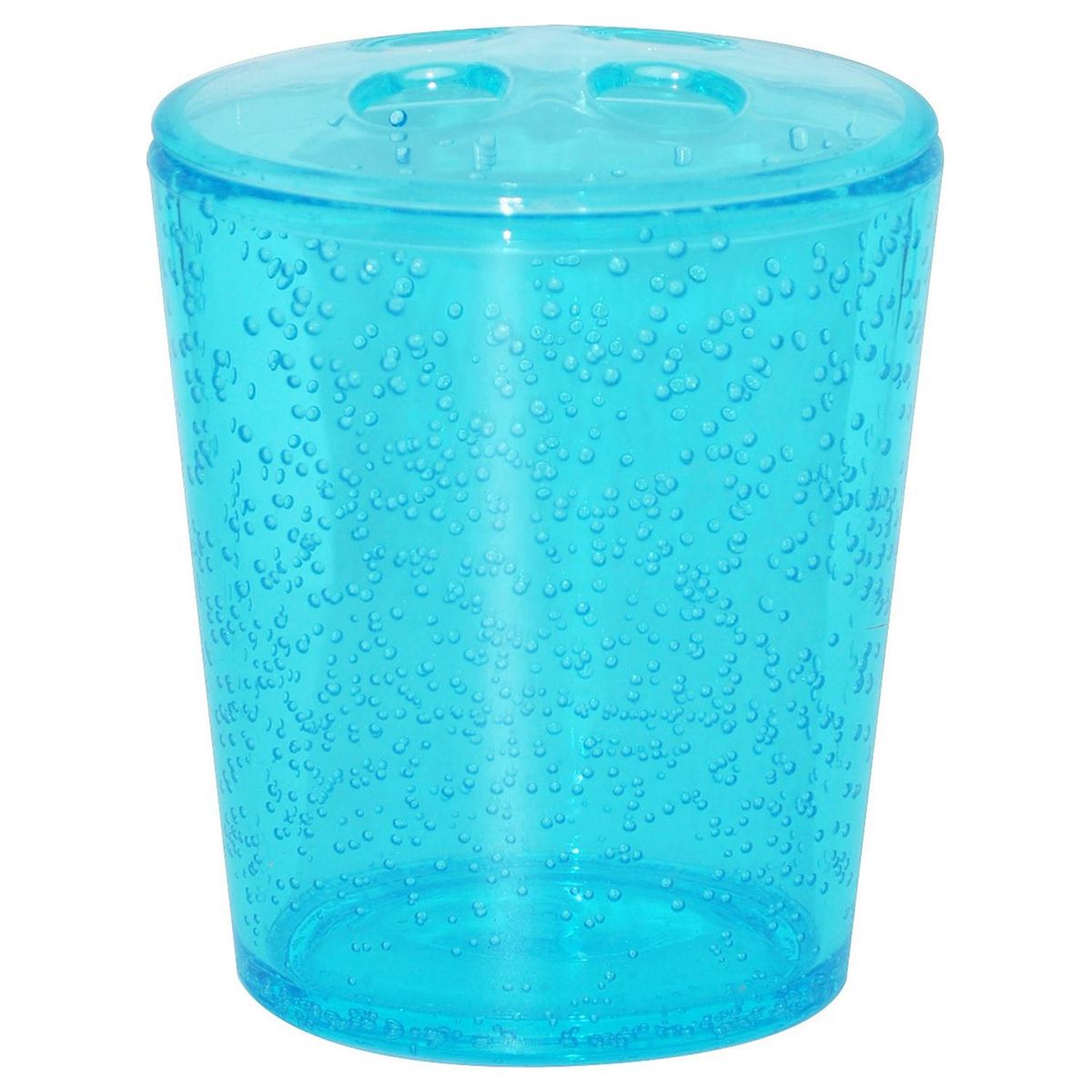 DECO EXPRESS - Porta cepillos burbujas