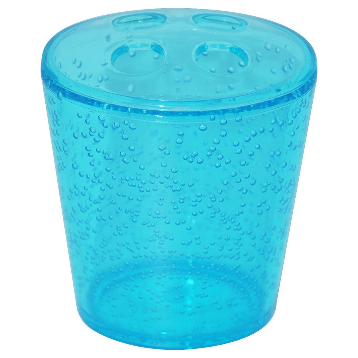 DECO EXPRESS - Porta cepillos burbujas