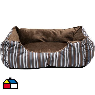 Cama caf perros