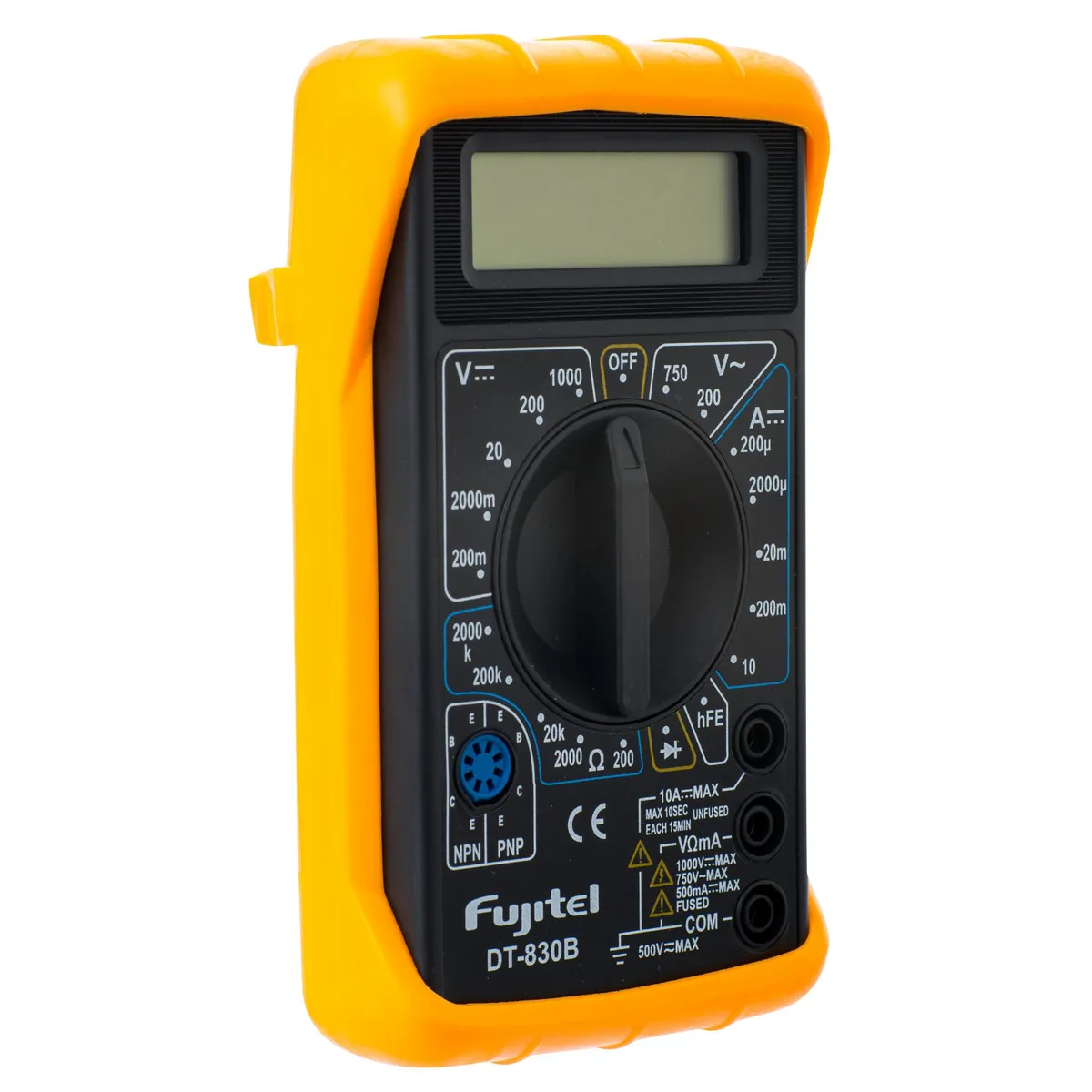 FUJITEL - Kit de cautín 30 W 3 piezas