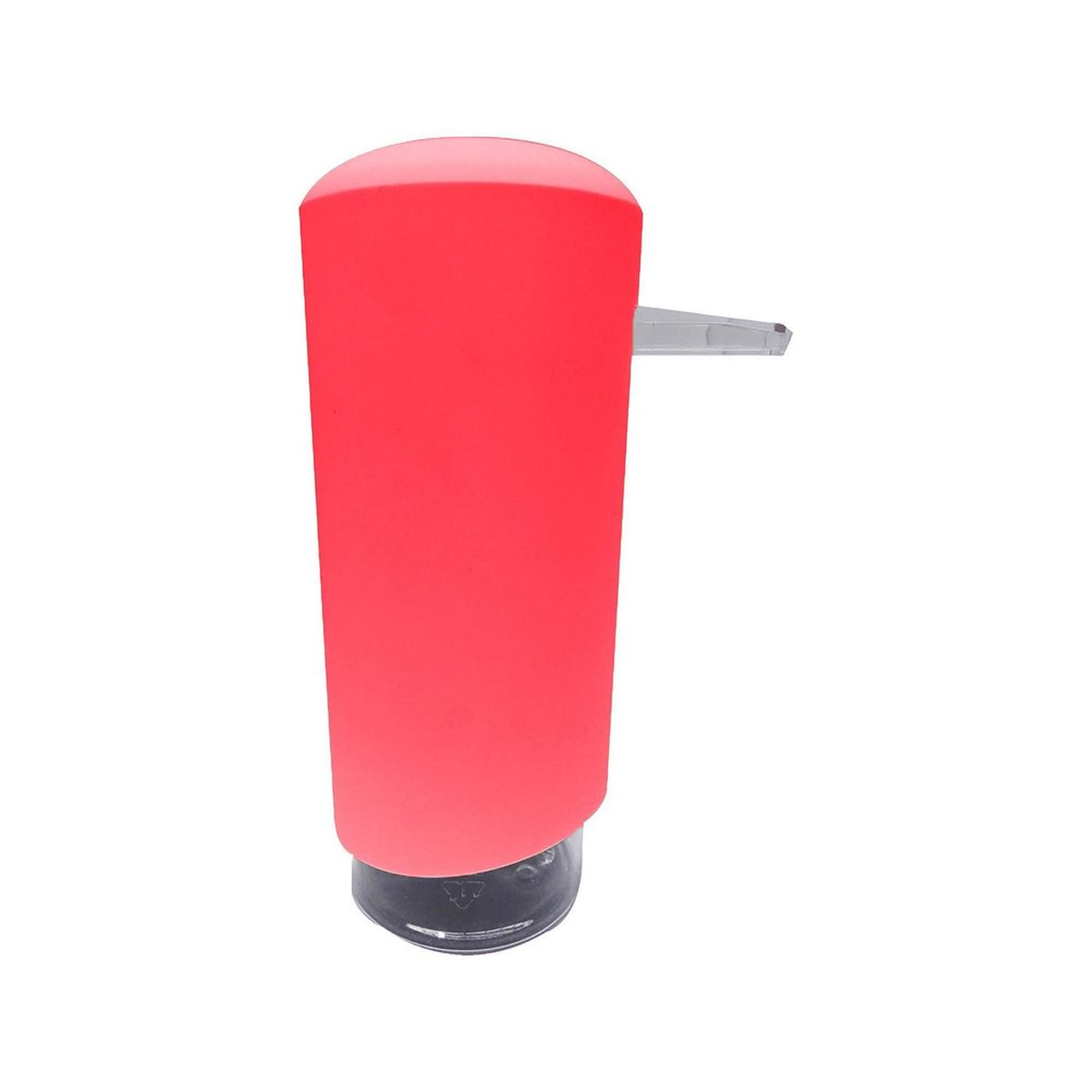 DECO EXPRESS - Dispensador De Jabón Capri Coral