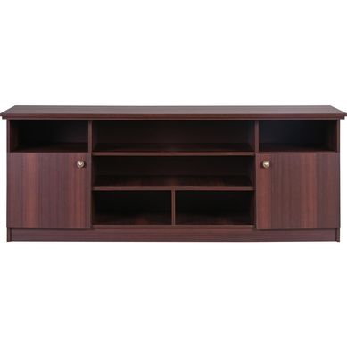 Rack clasico 65x48x170 cm wengue