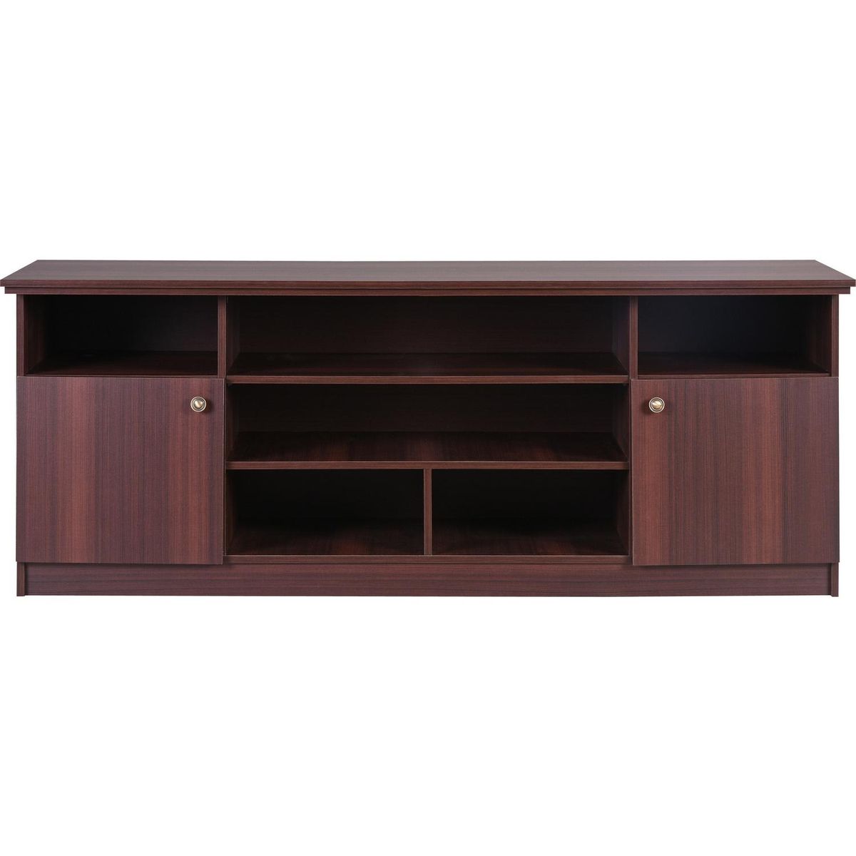 CIC - Rack clasico 65x48x170 cm wengue