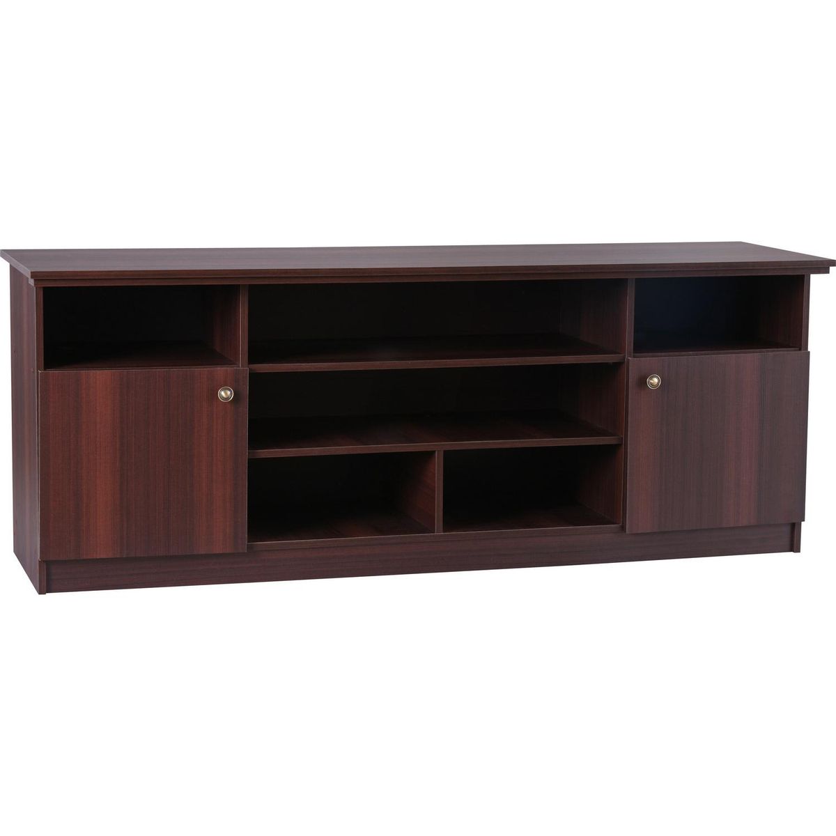 CIC - Rack clasico 65x48x170 cm wengue