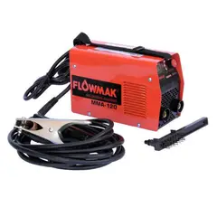 FLOWMAK - Soldadora Arco manual 120 A