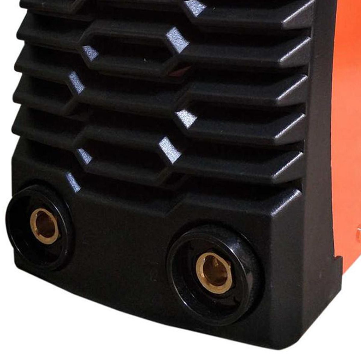 FLOWMAK - Soldadora arco manual 200 A