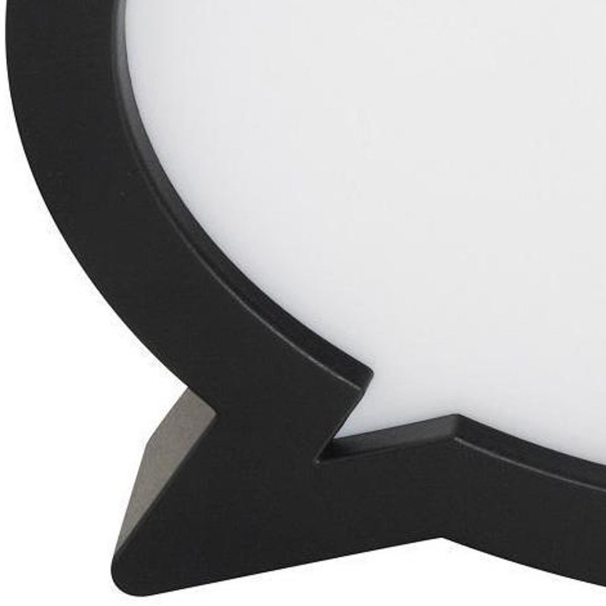 VERTIGO - Pizarra memo 15x22x3 cm