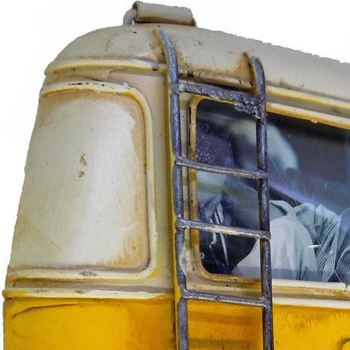 VERTIGO - Perchero con 1 gancho Metal Multicolor