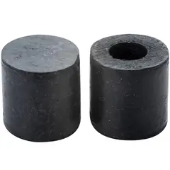 GRIFESA - Goma para llave acrilonitrilo 14,5 mm 4 unidades