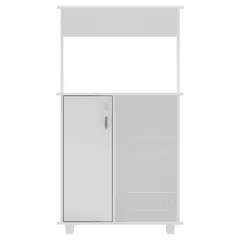 HOME MOBILI - Mueble base 123x68x45 cm