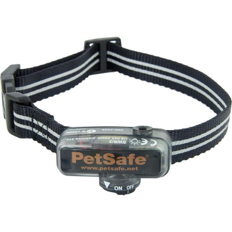 PETSAFE - Collar extra cerco perimetral para perro chico