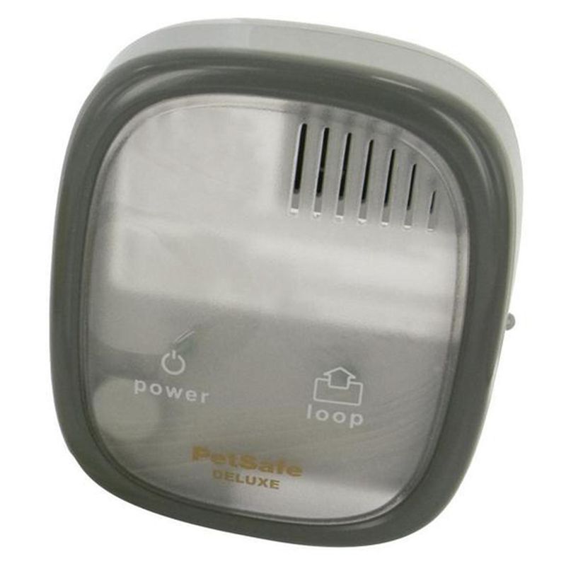 PETSAFE - Cerco perimetral para gato con estimulación estática