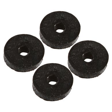 Goma para llave acrilonitrilo 17 mm 4 unidades.