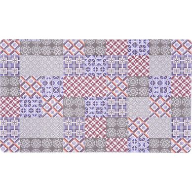 Limpiapis cocina mosaico terp 45x75 cm