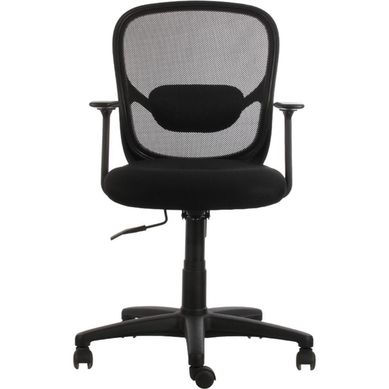 Silla PC Operativa Fast - Negro