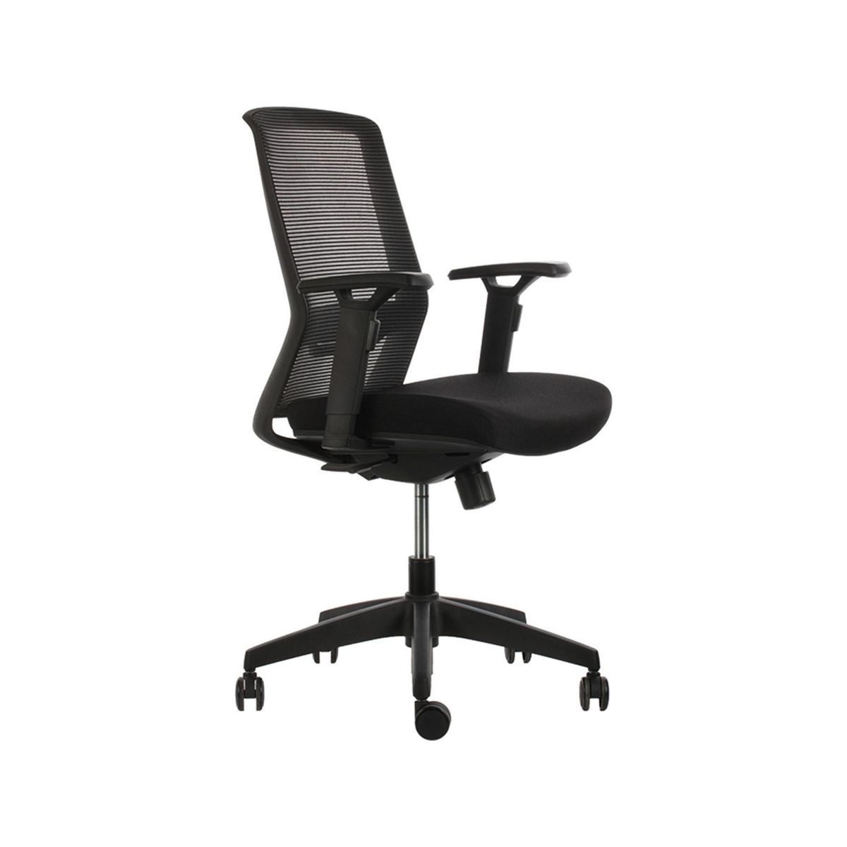 ONE SIT - Silla Escritorio Ejecutiva Ergonómica Z2 Negro