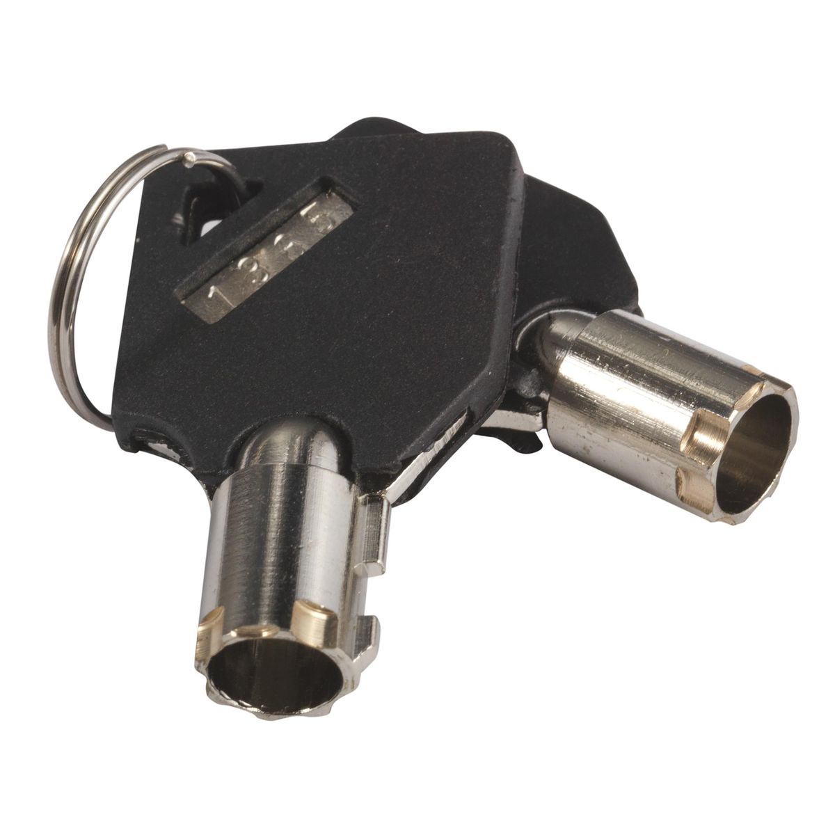 FIXSER - Caja de seguridad digital 53,75 litros