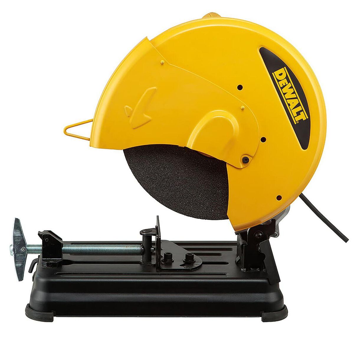 DEWALT - Tronzadora eléctrica 14" 2300W