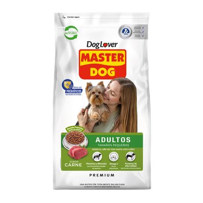 Imagen 2 del producto Alimento para Perro Adulto Carne 3 kg