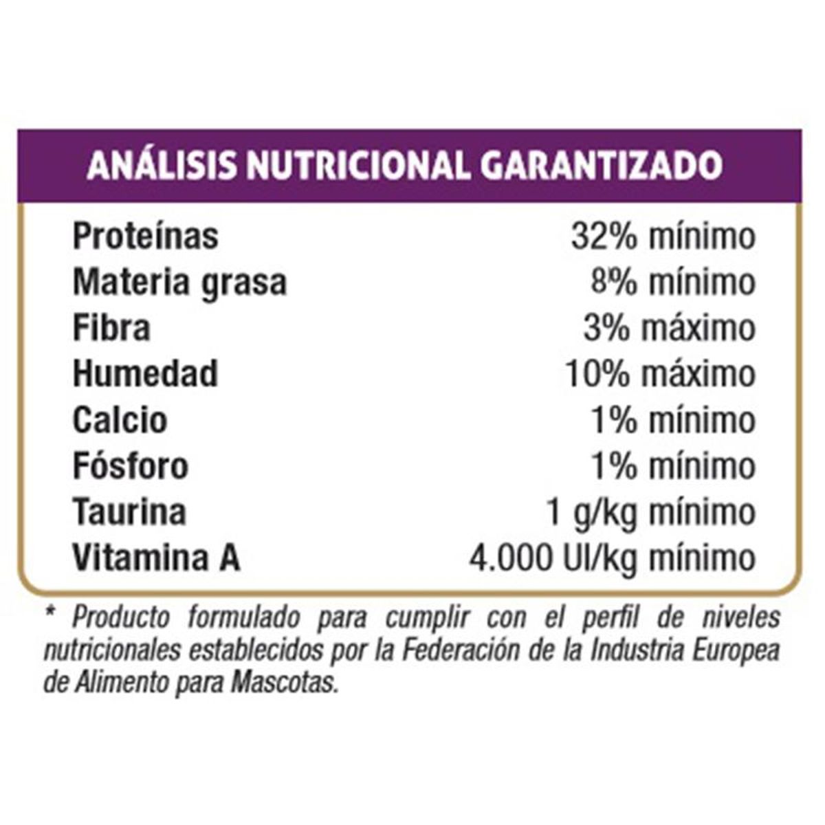 MASTER CAT - Alimento para Gato Adulto Salmón 3 kg