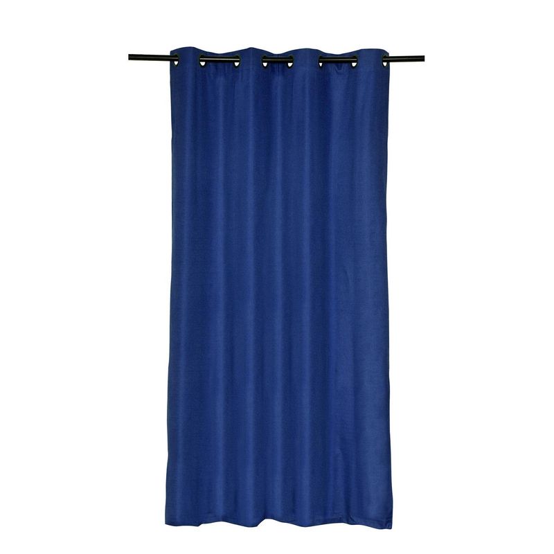 MASHINI - Cortina roller black out Elegant 140x220 cm marino