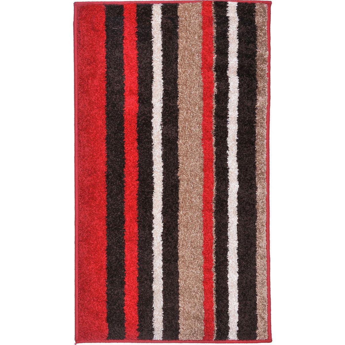 MASHINI - Alfombra Vienna 150x200 cm Polipropileno Multicolor