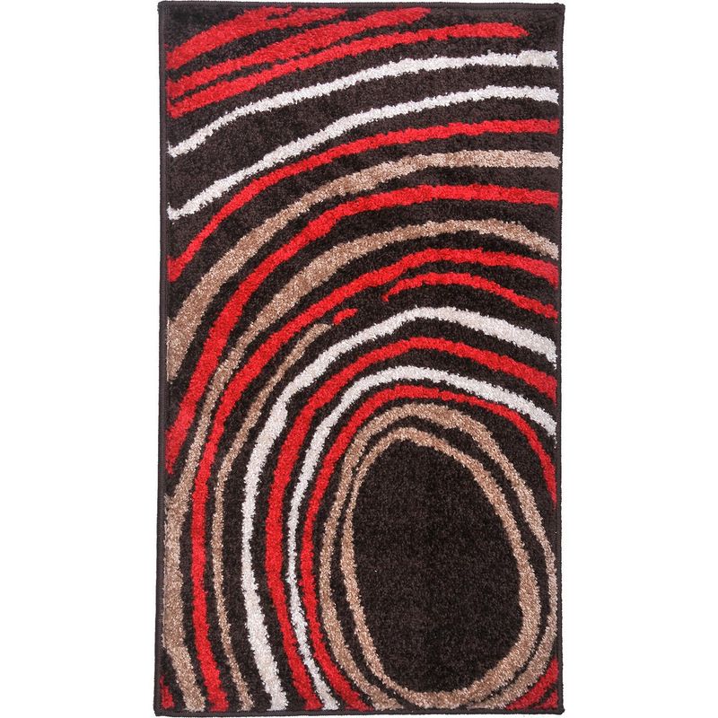 MASHINI - Alfombra Vienna 150x200 cm Multicolor