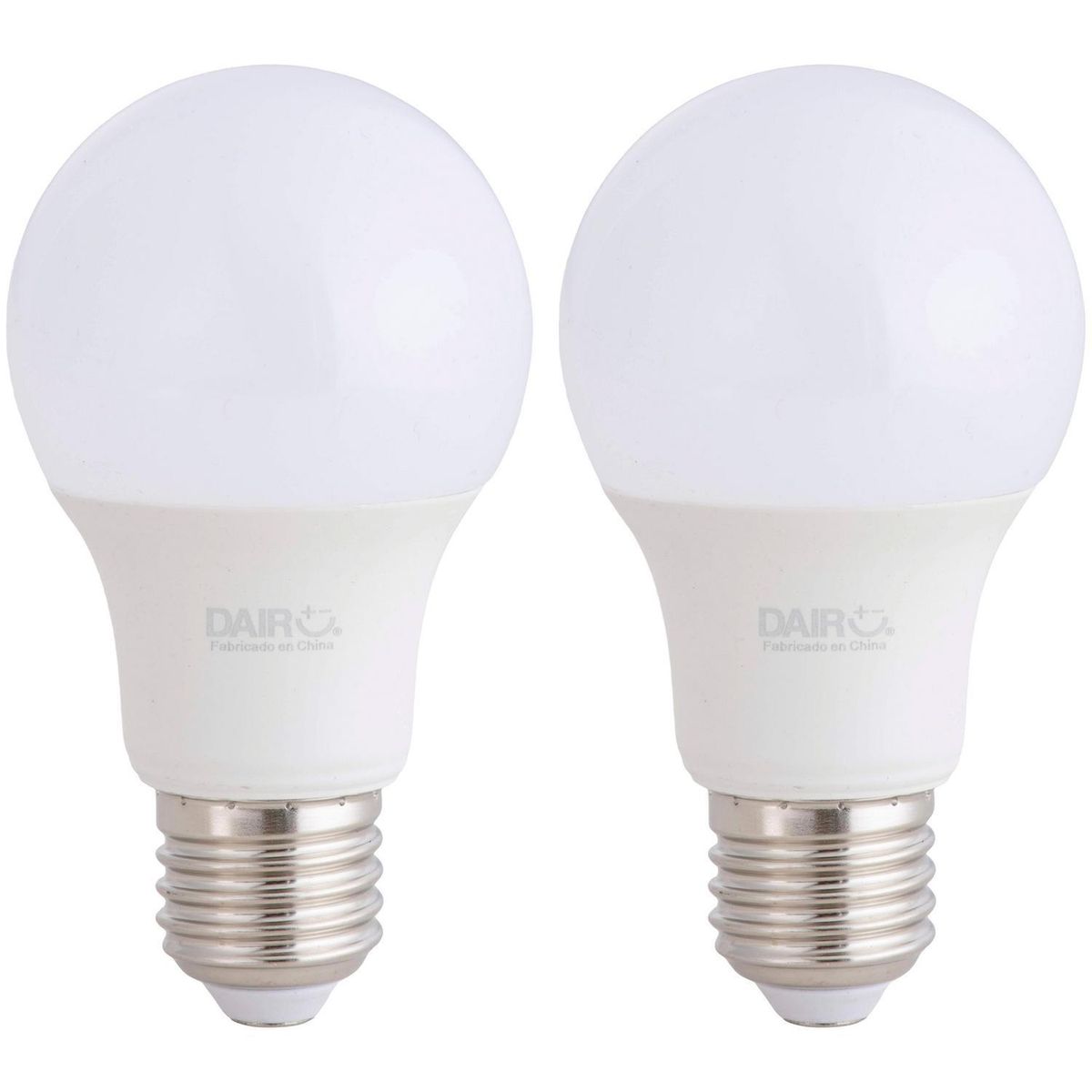 DAIRU -  7.5 W E27 806 lm Luz Fría