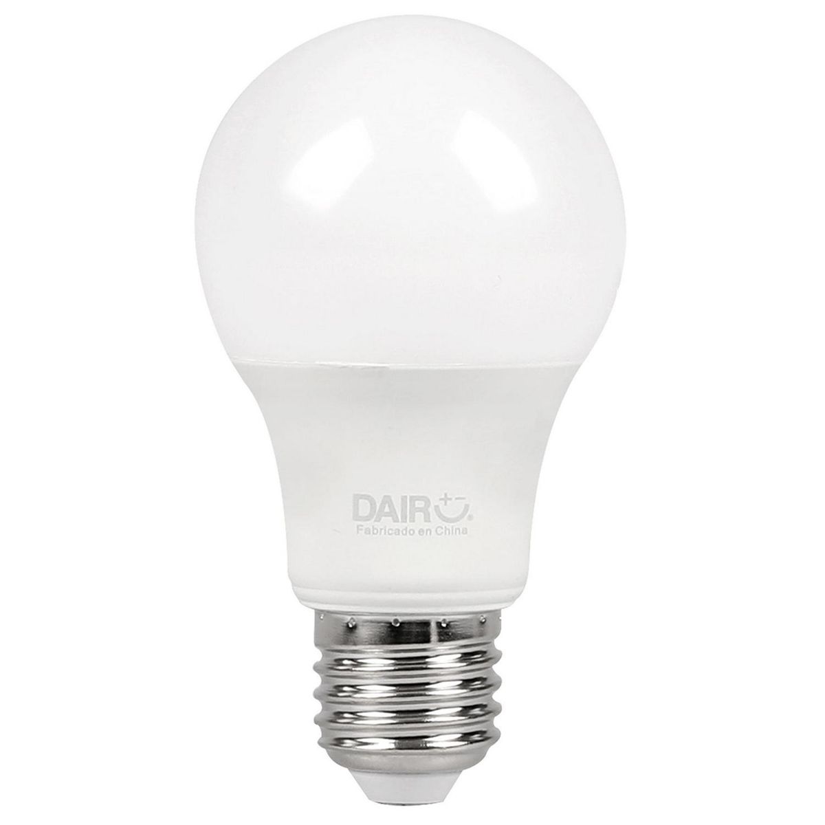 DAIRU - Ampolleta Led 8 W E27 806 lm Luz Cálida,Neutra y Fría