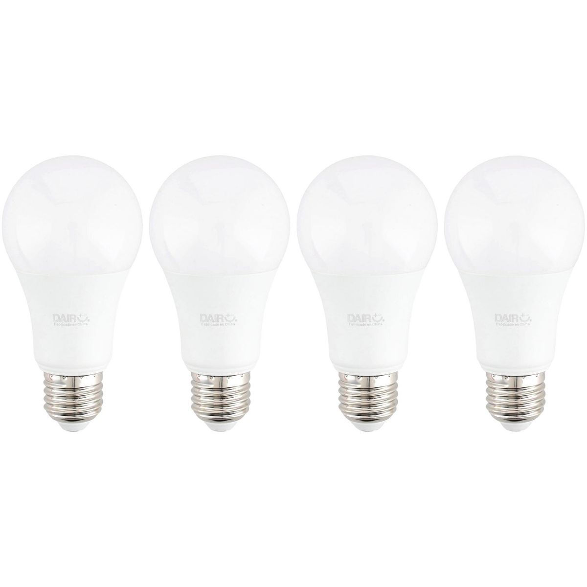 DAIRU -  10 W E27 1000 lm Luz Cálida