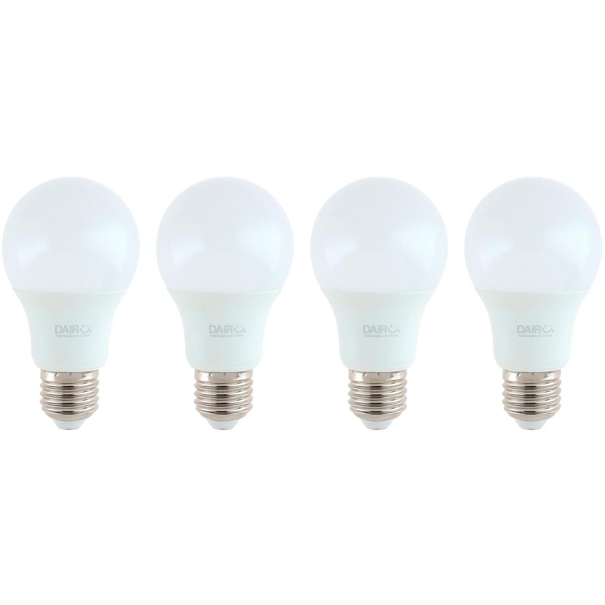 DAIRU -  7.5 W E27 806 lm Luz Fría
