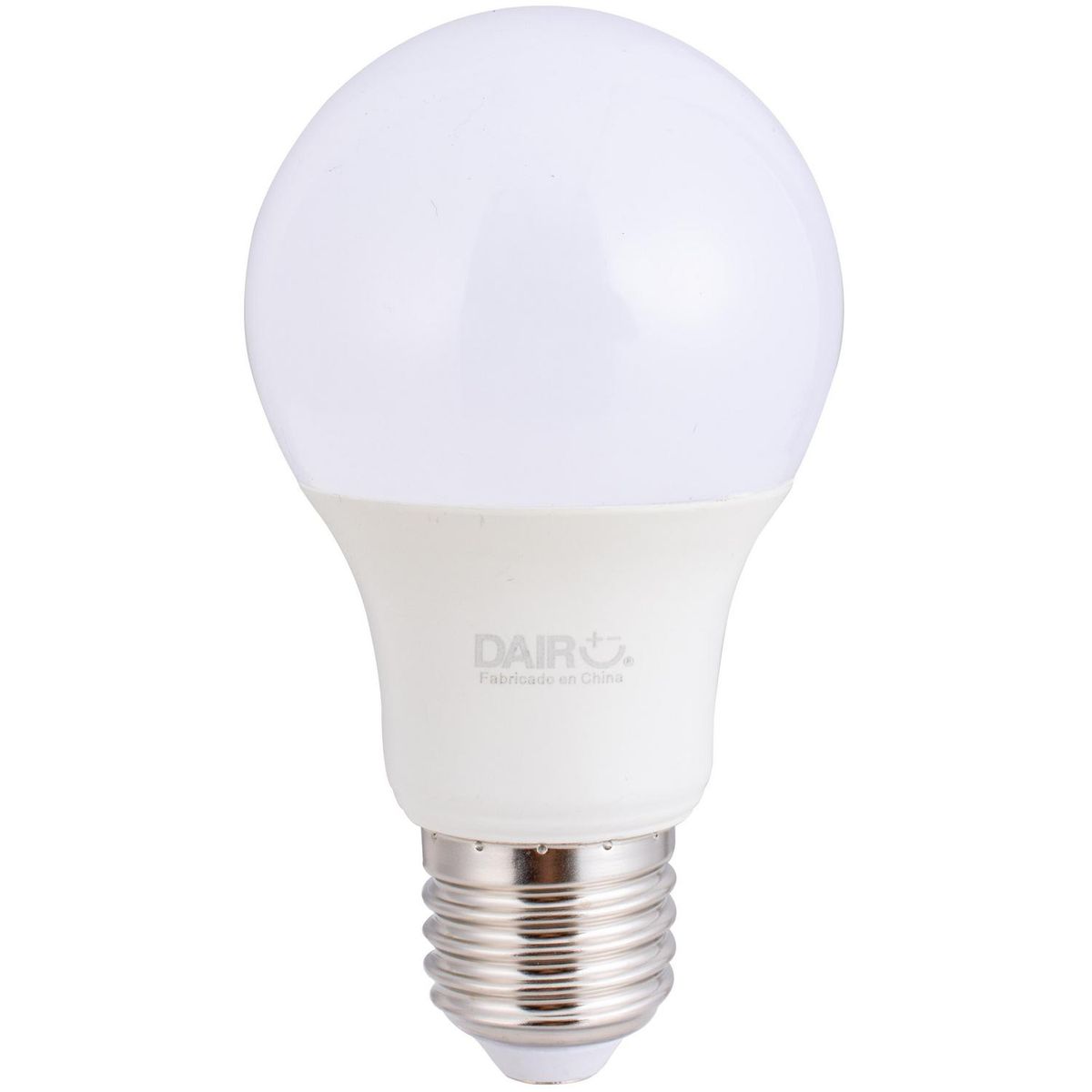 DAIRU -  10 W E27 1000 lm Luz Fría