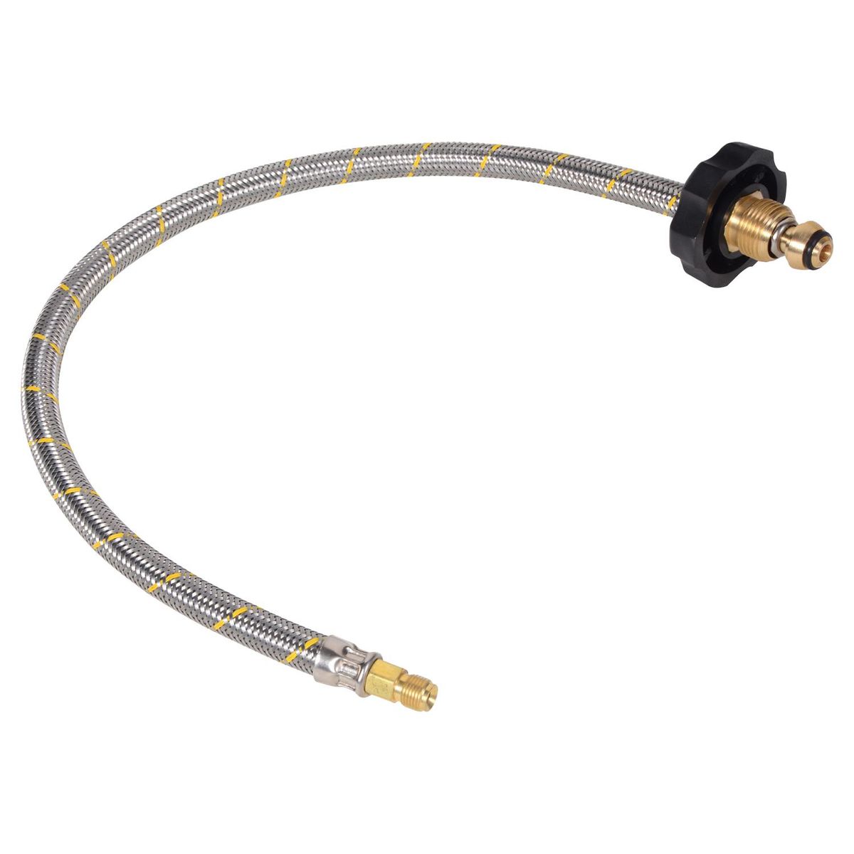 COFLEX - Flexible gas 7/8" x 7/16" HI-HE 60 cm