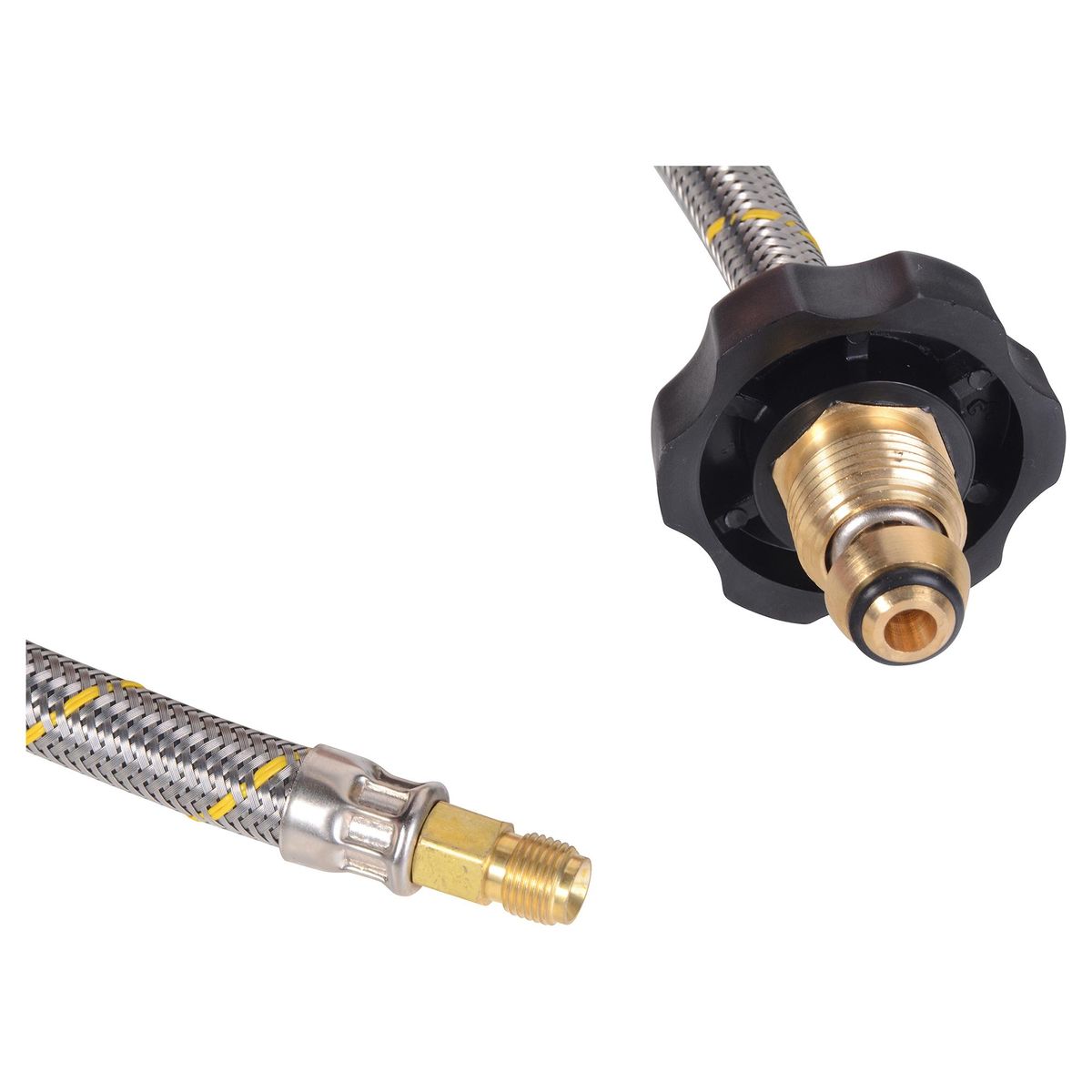 COFLEX - Flexible gas 7/8" x 7/16" HI-HE 60 cm