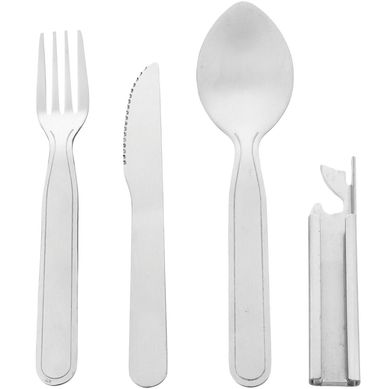 Set de cubiertos