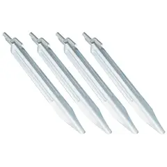 KLIMBER - Set de 4 estacas