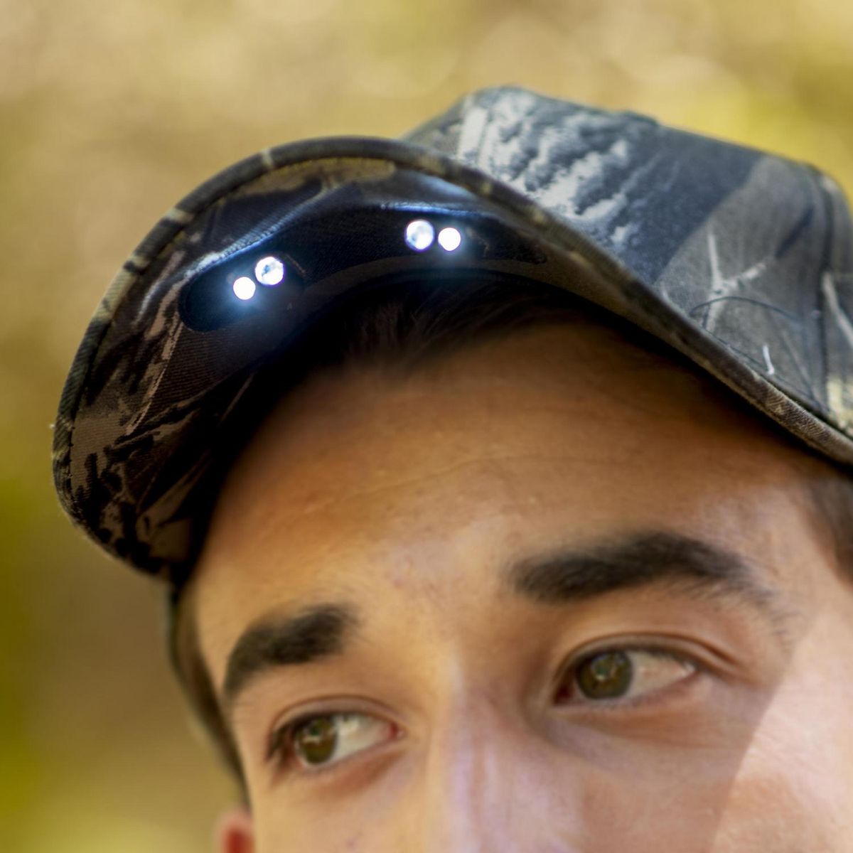 KLIMBER - Jockey con luces Led