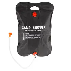 KLIMBER - Ducha Solar 20 Litros