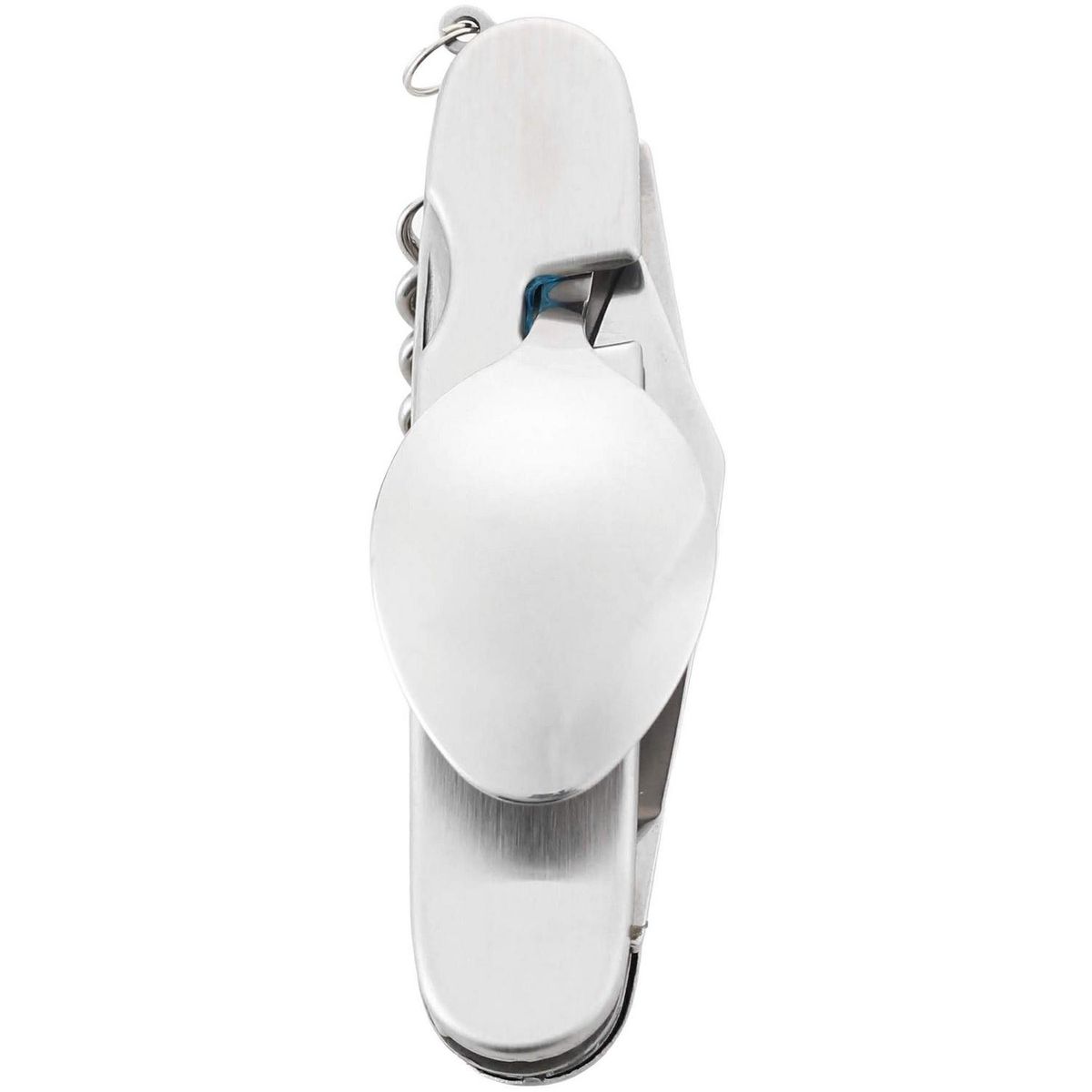 KLIMBER - Set de Cubiertos Separables para Camping